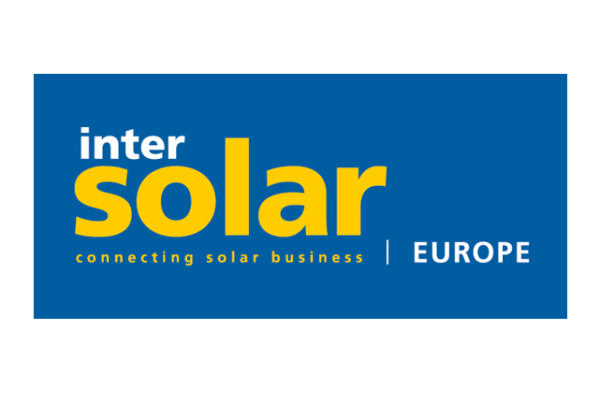 2023 Intersolar Europe Fuarındaydık